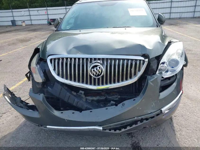 2011 BUICK ENCLAVE 1XL