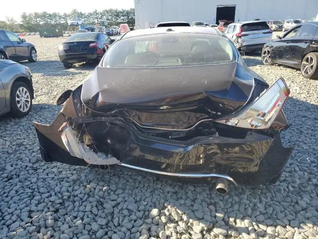 2012 NISSAN ALTIMA S  