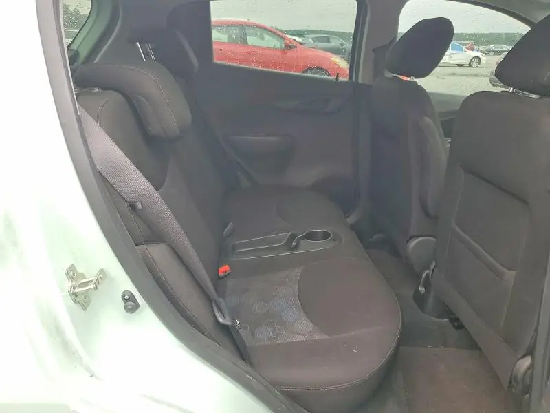 2017 CHEVROLET SPARK 1LT  