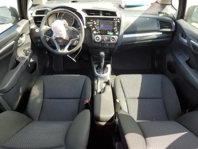 2019 HONDA FIT LX  