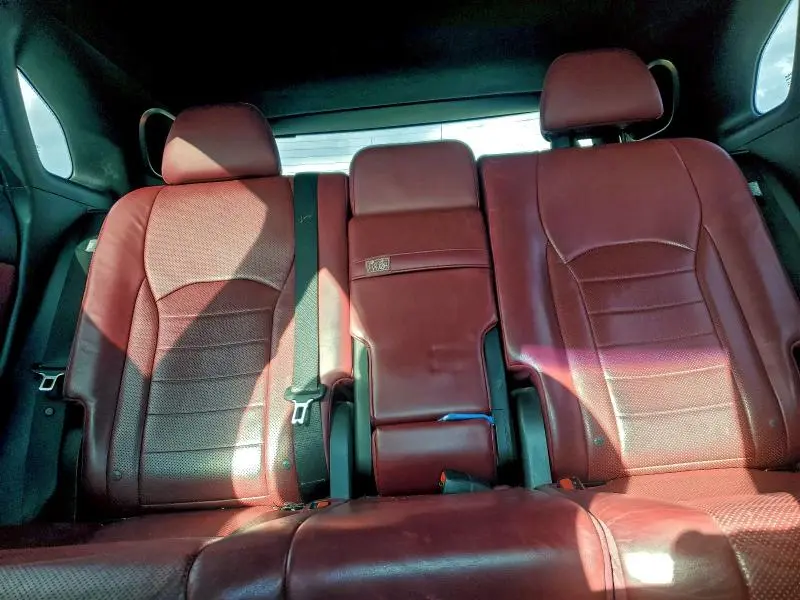 2017 LEXUS RX 450H BASE  