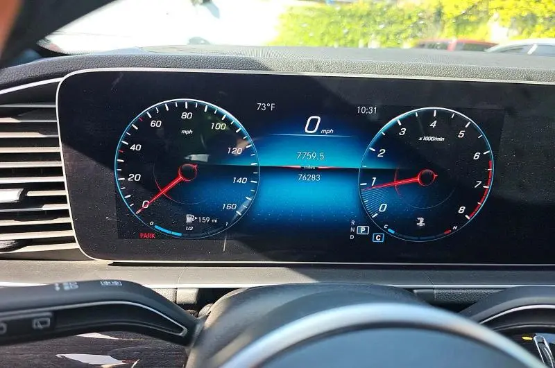 2020 MERCEDES-BENZ GLE 350  