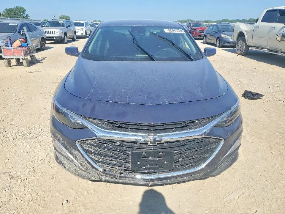 2025 CHEVROLET MALIBU RS  