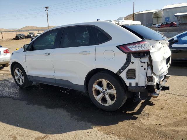 2015 FORD EDGE SE