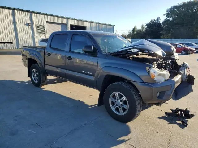 2015 TOYOTA TACOMA DOUBLE CAB PRERUNNER  
