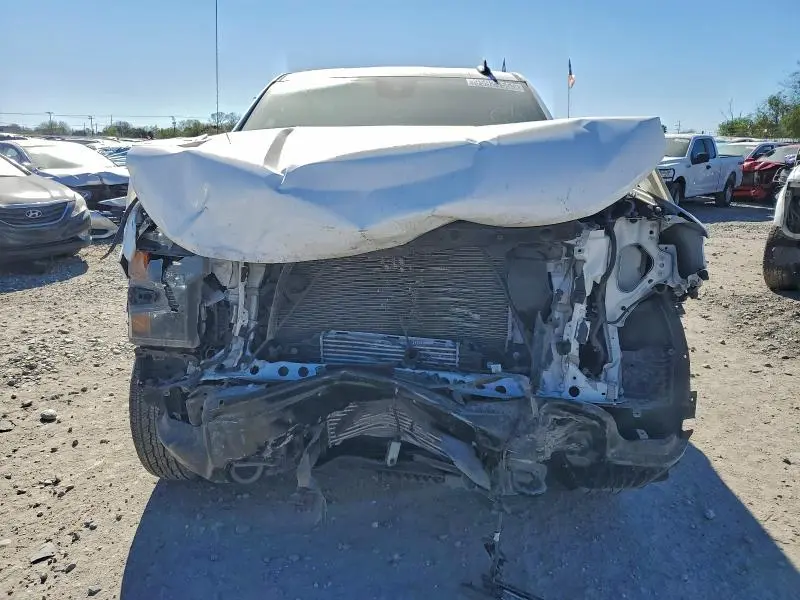 2024 CHEVROLET SILVERADO C1500  
