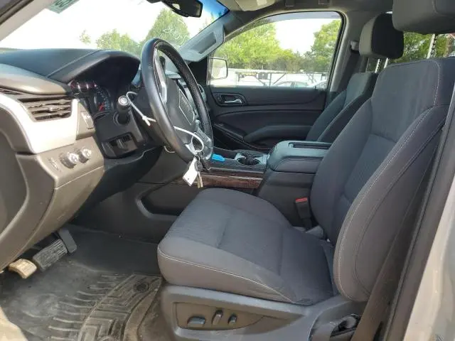 2020 GMC YUKON SLE  