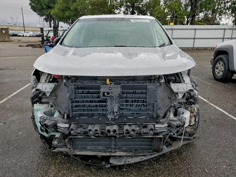 2015 FORD EDGE SE  