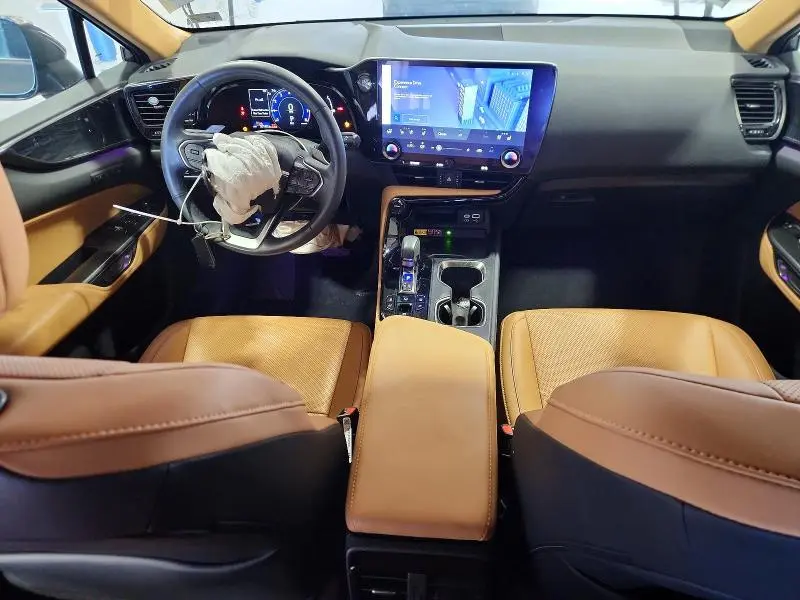 2023 LEXUS NX 350  