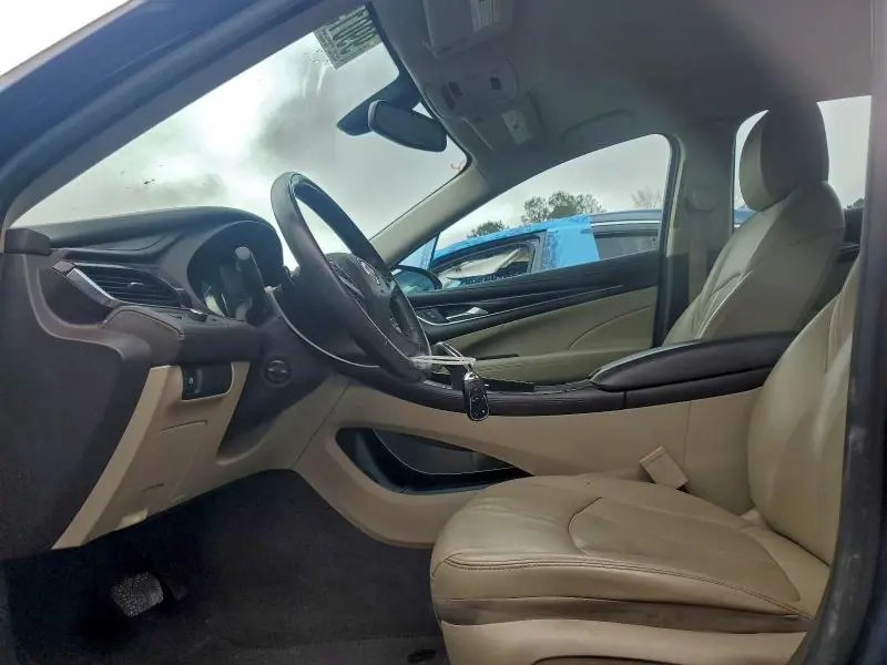 2017 BUICK LACROSSE ESSENCE  