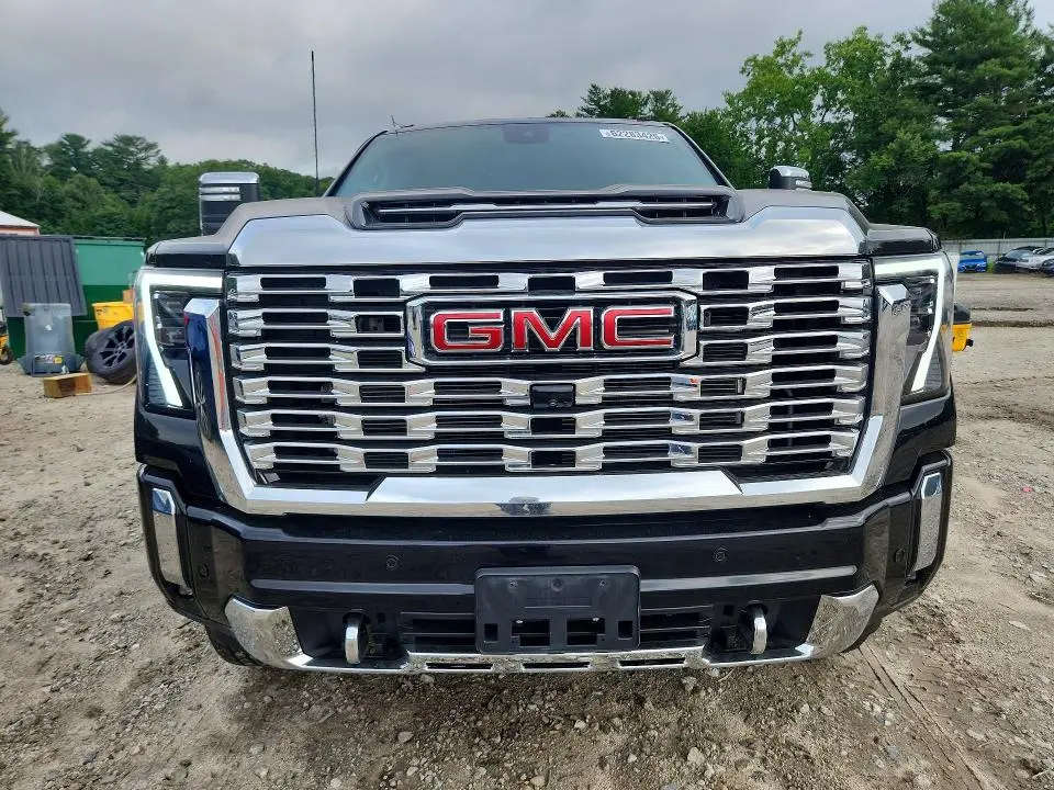 2024 GMC SIERRA K2500 DENALI  