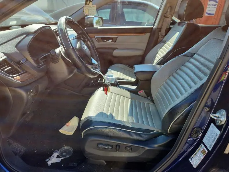 2019 HONDA CR-V EXL  