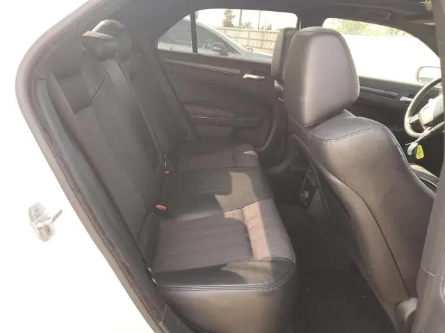2013 CHRYSLER 300 S  