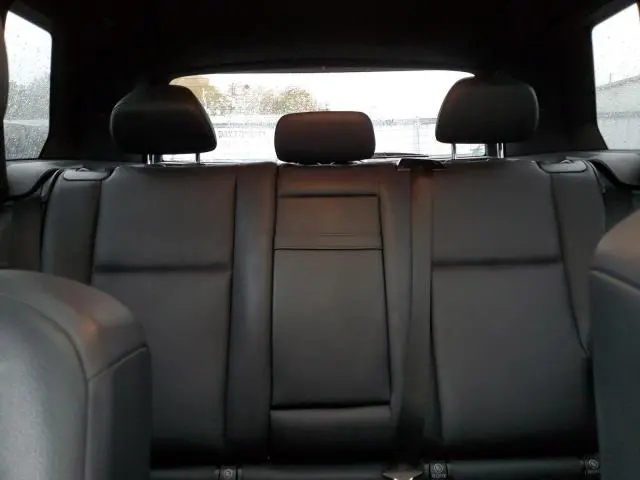 2015 MERCEDES-BENZ GLK 250 BLUETEC  