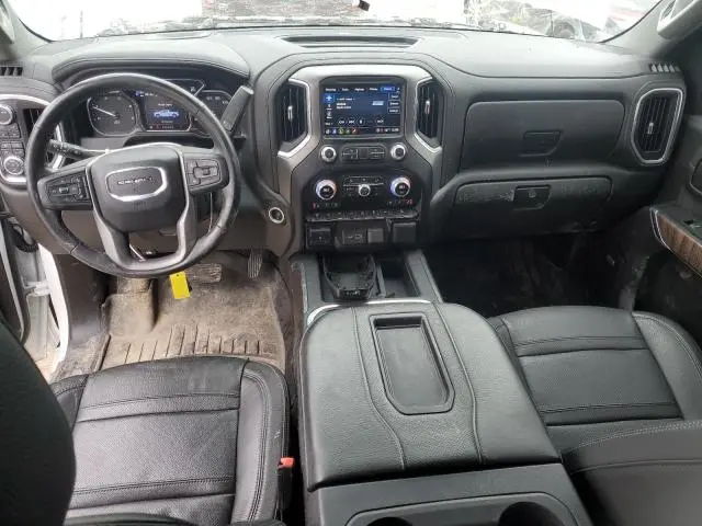 2022 GMC SIERRA K2500 DENALI  