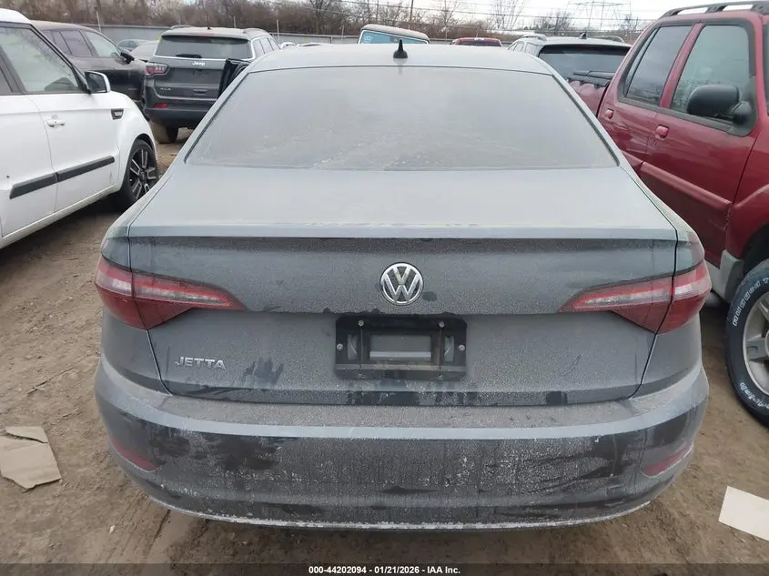 2021 VOLKSWAGEN JETTA 1.4T R-LINE/1.4T S/1.4T SE