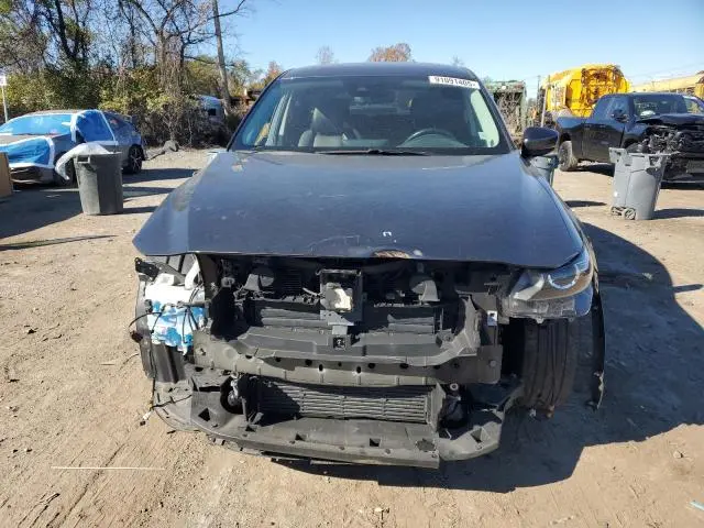 2021 MAZDA CX-9 TOURING  