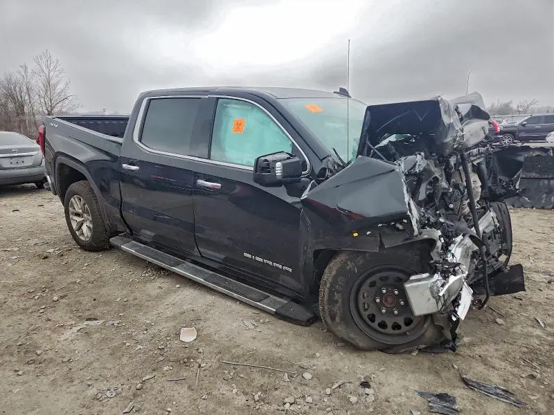 2020 GMC SIERRA K1500 SLT  