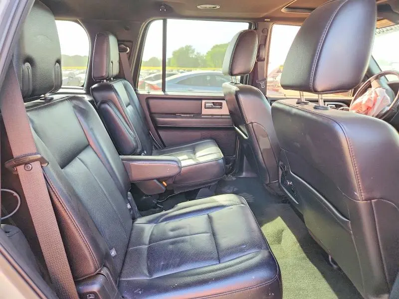 2016 FORD EXPEDITION LIMITED  