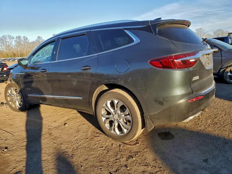 2019 BUICK ENCLAVE AVENIR  
