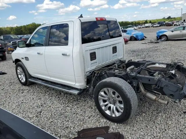 2017 RAM 1500 LONGHORN