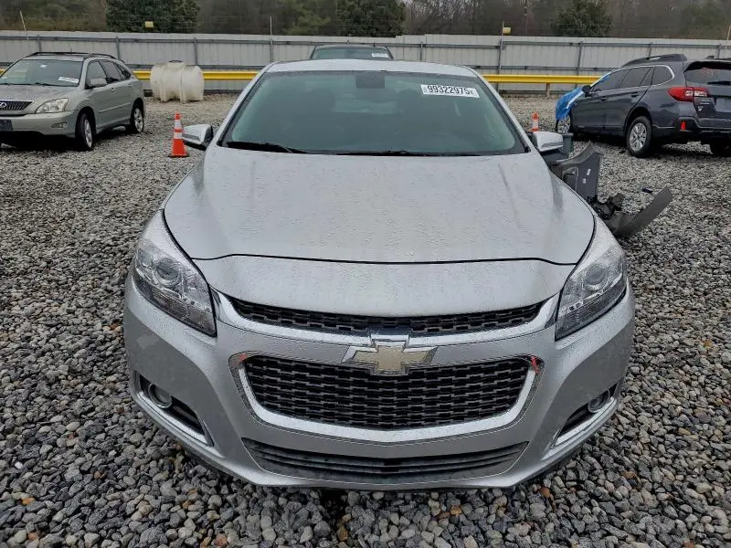 2014 CHEVROLET MALIBU 2LT  