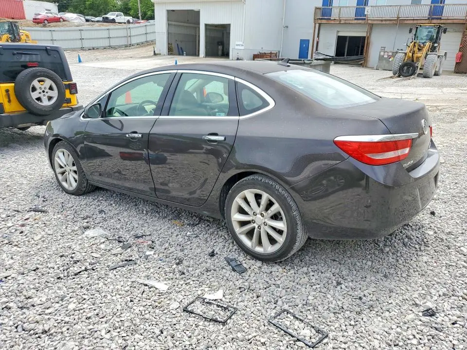 2013 BUICK VERANO CONVENIENCE  