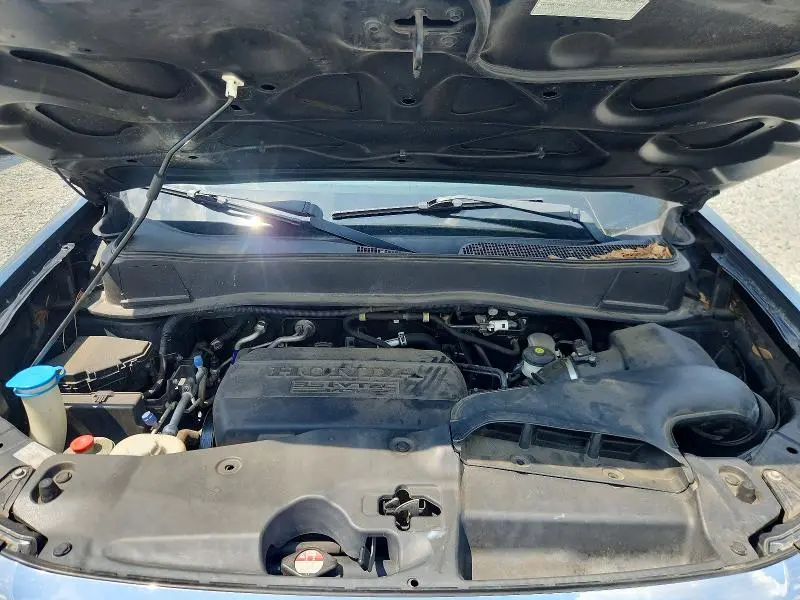 2015 HONDA PILOT SE  