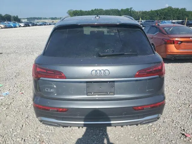 2023 AUDI Q5 PREMIUM 45  