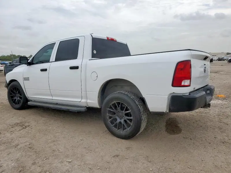 2016 RAM 1500 ST  