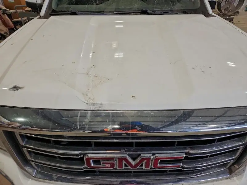 2015 GMC SIERRA K1500 SLE  