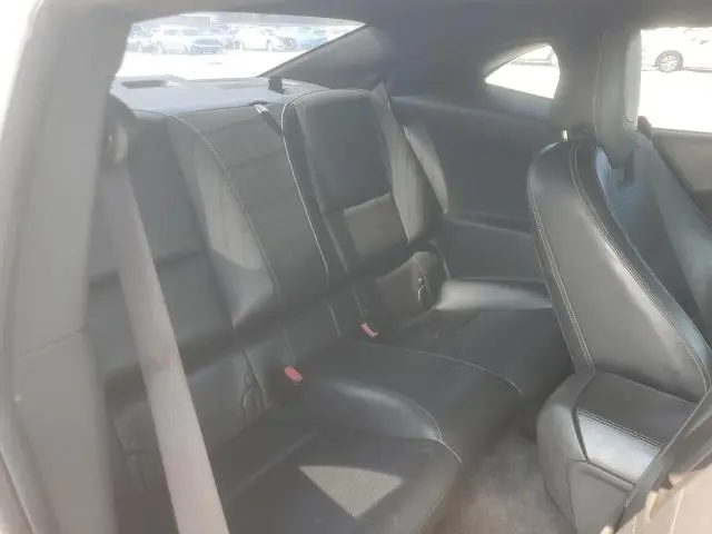 2010 CHEVROLET CAMARO LT