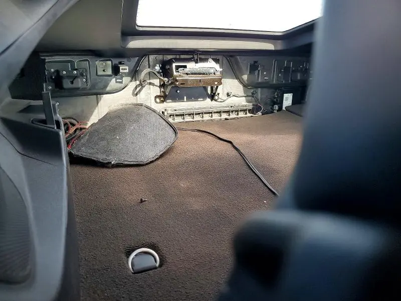 2015 CHEVROLET CORVETTE Z06 3LZ  