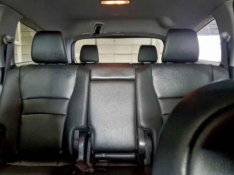 2021 HONDA PILOT EXL  