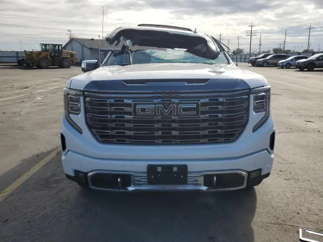 2024 GMC SIERRA K1500 DENALI ULTIMATE  