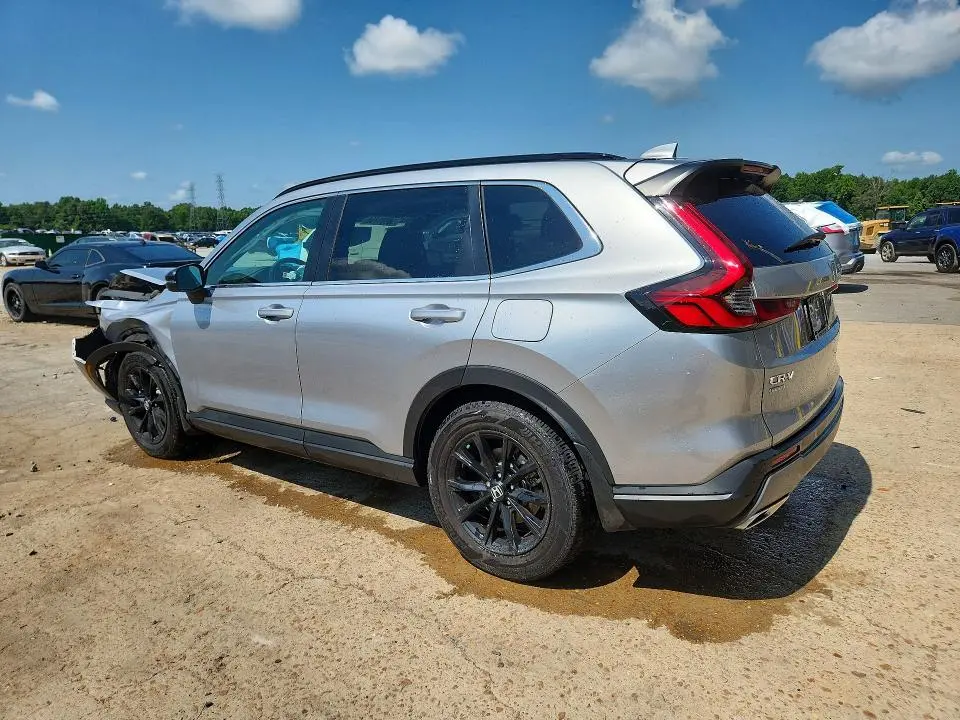 2023 HONDA CR-V SPORT  