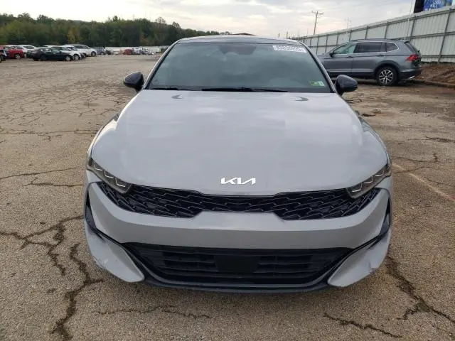2024 KIA K5 GT LINE