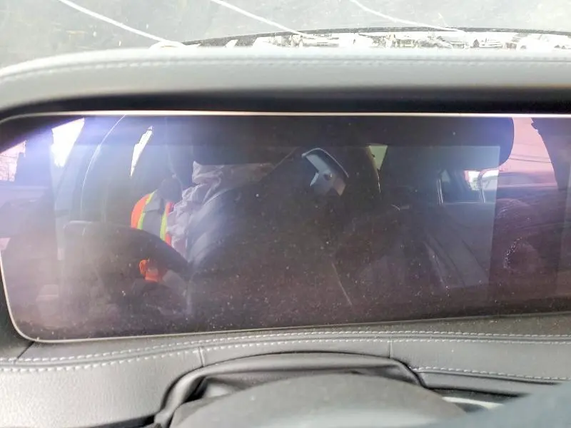 2020 MERCEDES-BENZ S 450 4MATIC  