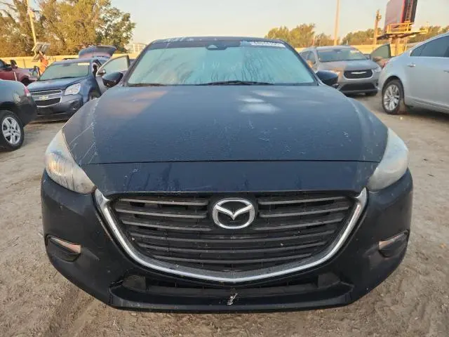 2018 MAZDA 3 TOURING