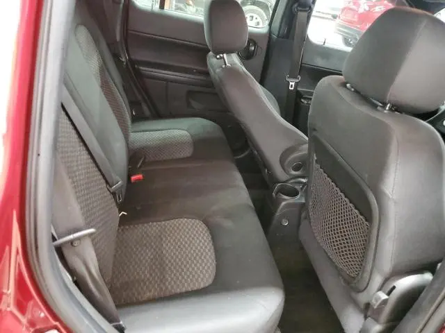 2011 CHEVROLET HHR LS  