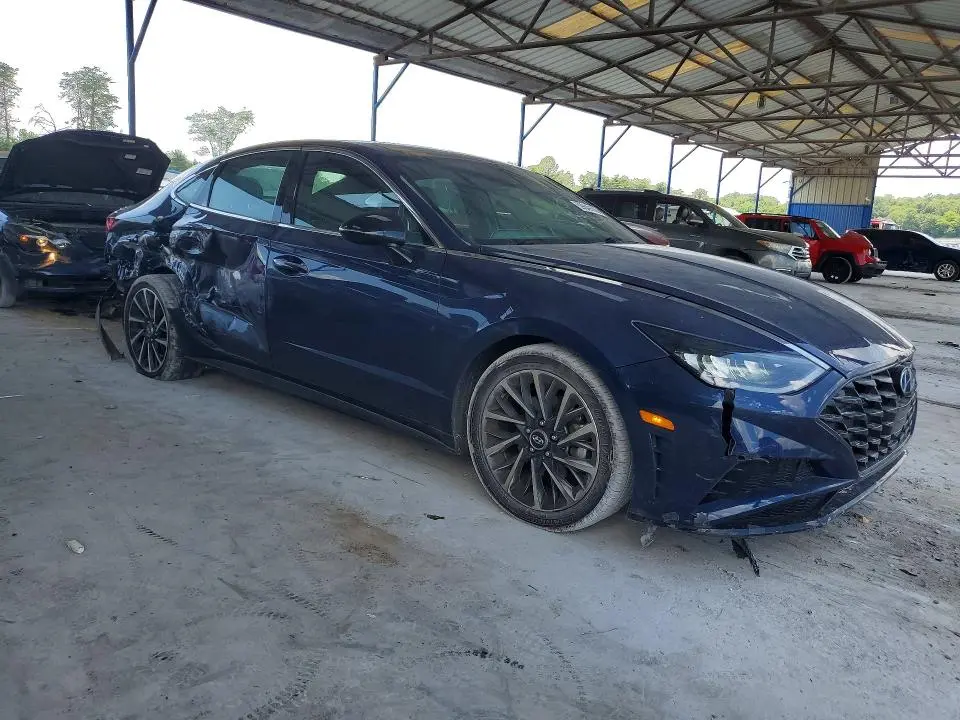 2020 HYUNDAI SONATA SEL PLUS  