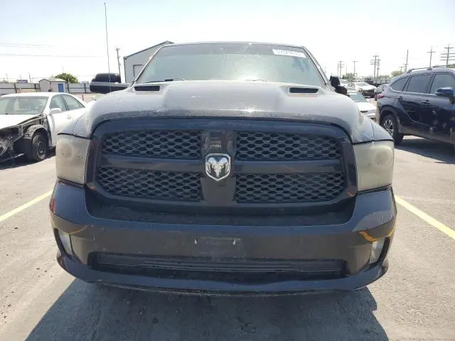 2014 RAM 1500 SPORT  