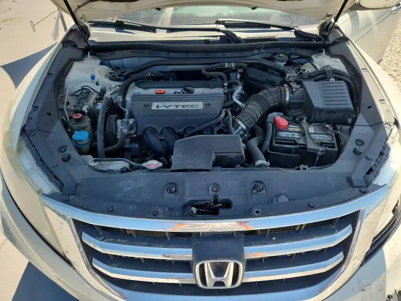 2014 HONDA CROSSTOUR EXL  