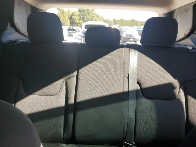 2020 JEEP RENEGADE S