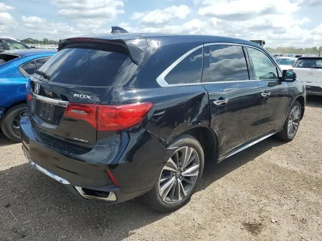2019 ACURA MDX TECHNOLOGY  
