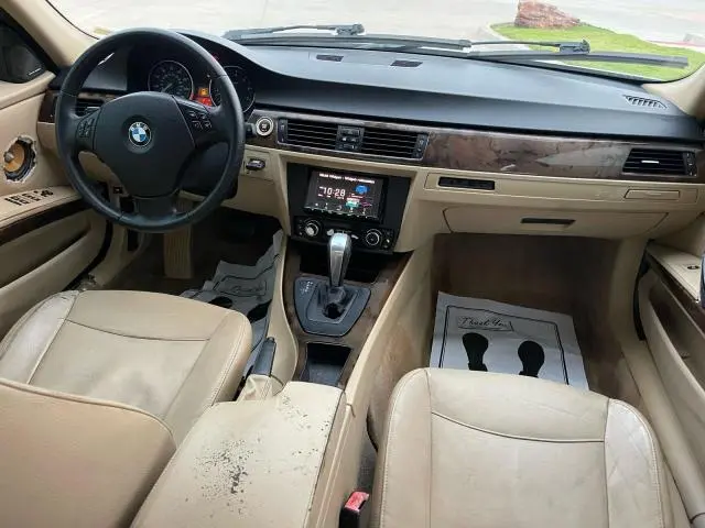 2011 BMW 328 I  