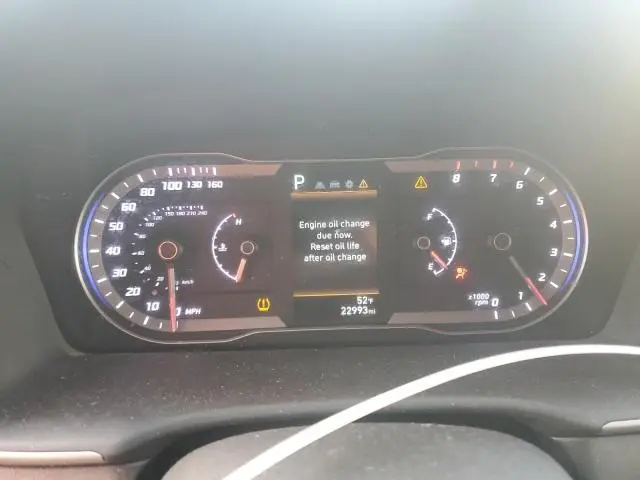 2024 HYUNDAI SANTA CRUZ SE  