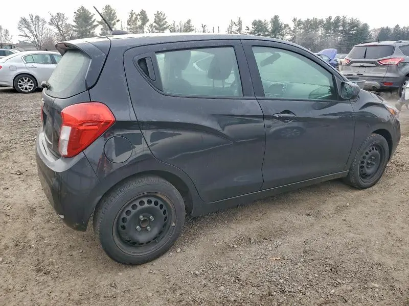 2019 CHEVROLET SPARK LS  