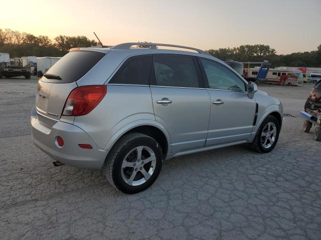 2013 CHEVROLET CAPTIVA LT