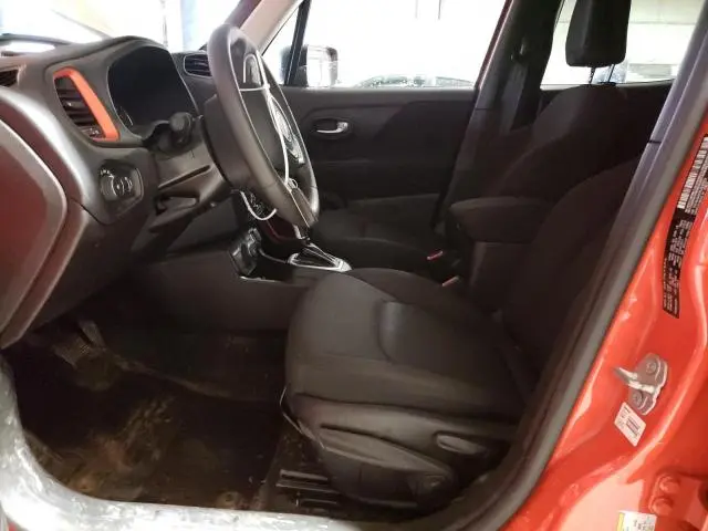 2020 JEEP RENEGADE SPORT